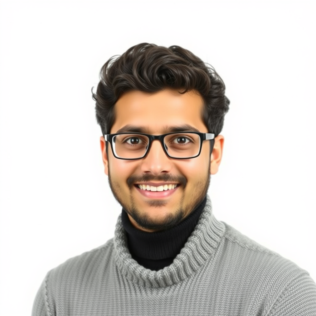 Joshua Shah