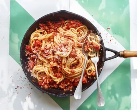 Perfect Italian Dessert and Fresh Side Dish: All I’m Cooking Before My Sicilian Getaway