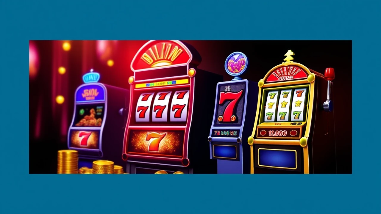 Understanding the Psychology Beneath Casino Slot Design