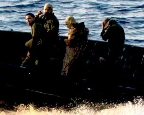 Recordings Seem to Depict Government-Aligned Libyan Militia Involved in Migrant Smuggling in the Mediterranean